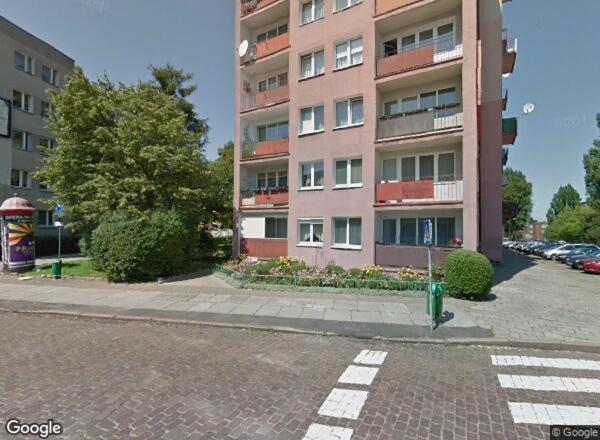 Apartament Szczecin Kobalt - Urzad Miasta Екстер'єр фото